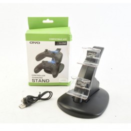 Charging Stand for two Xbox One COntroller - OIVO 